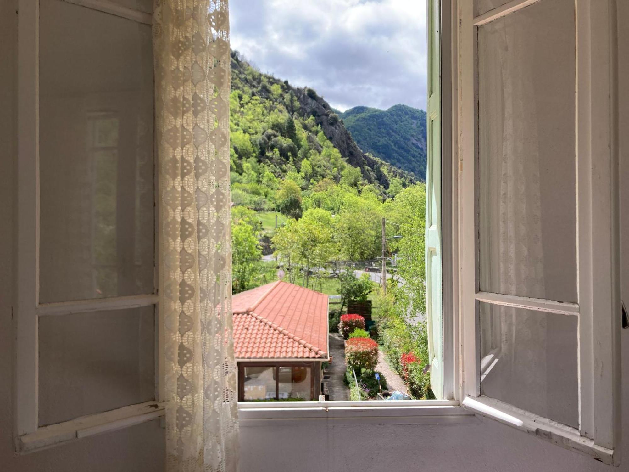 Casa Bauxells Appart hôtel Sahorre